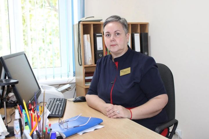 Домашнее насилие: как распознать абьюз — интервью с психологом Заинской ЦРБ