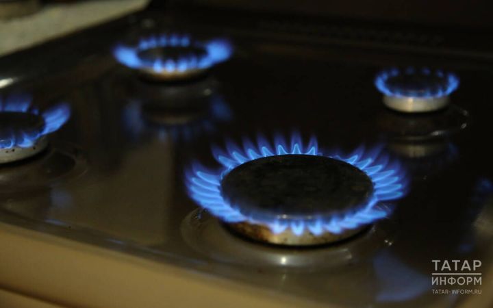 Жилинспекция Татарстана зафиксировала две утечки газа в Альметьевске и Бугульме