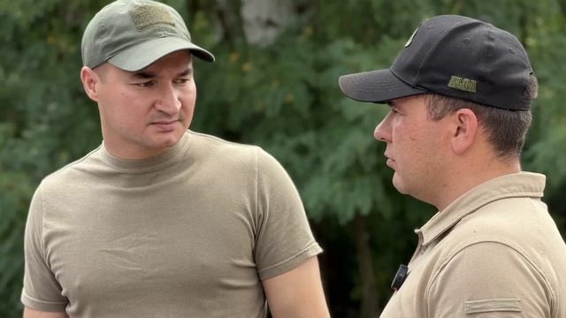 Татарстан отправил более 150 тонн гуманитарного груза в зону СВО