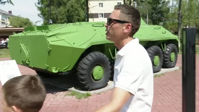 Ветеран СВО: «Страх больше не услышать голос детей в телефонной трубке» о том, что страшнее пуль