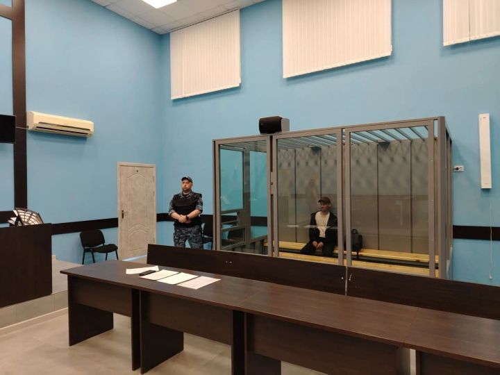 Заинский суд заменил исправительные работы на лишение свободы за уклонение от наказания
