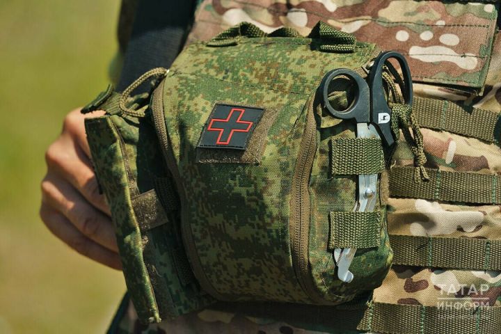 Медики Татарстана могут получить 2,9 млн за контракт с Минобороны