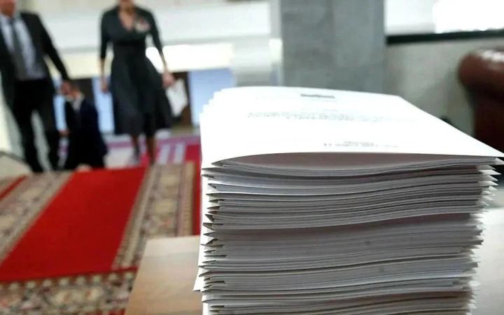 В октябре вступят в силу изменения в некоторые законы