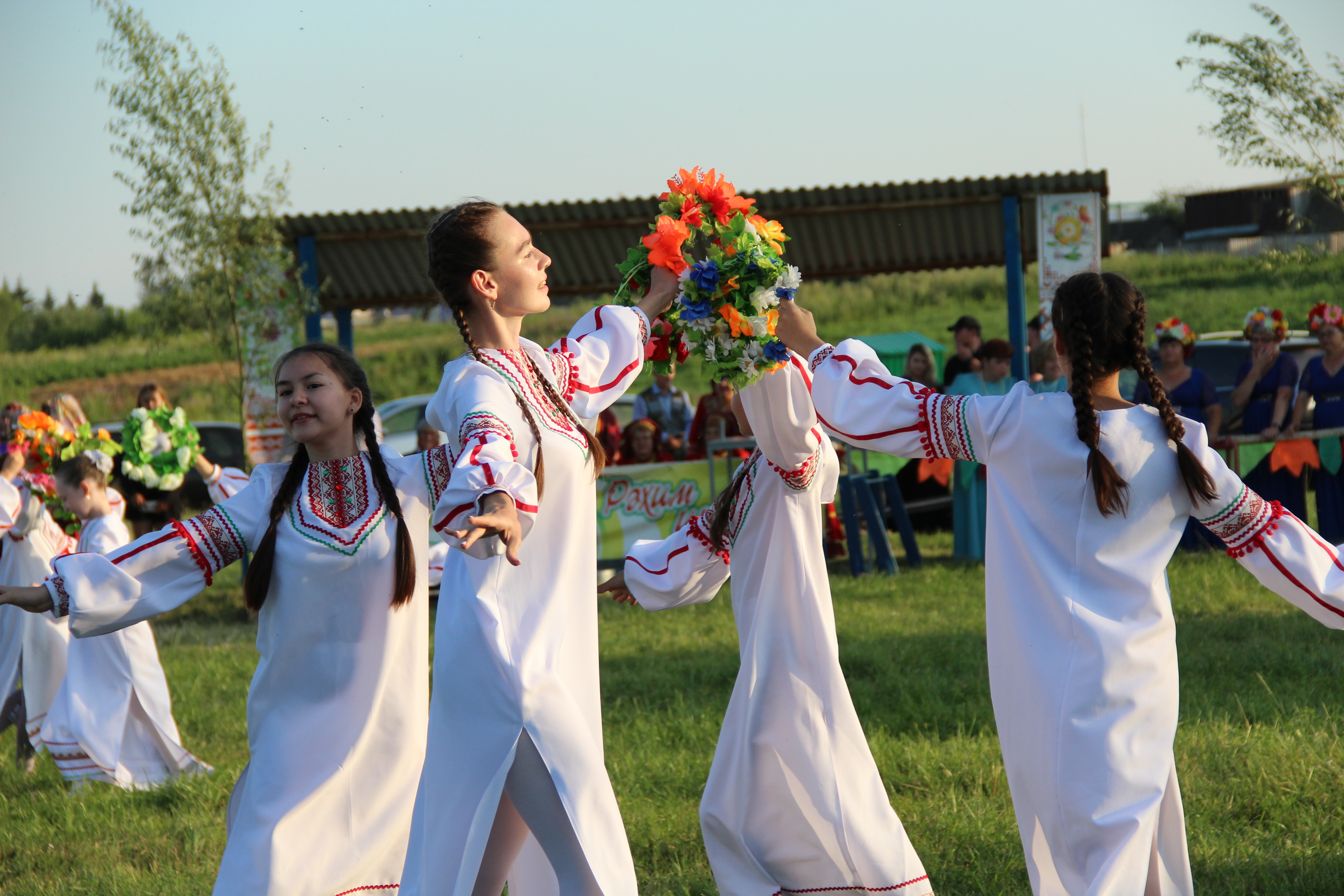 Казанский праздник какого