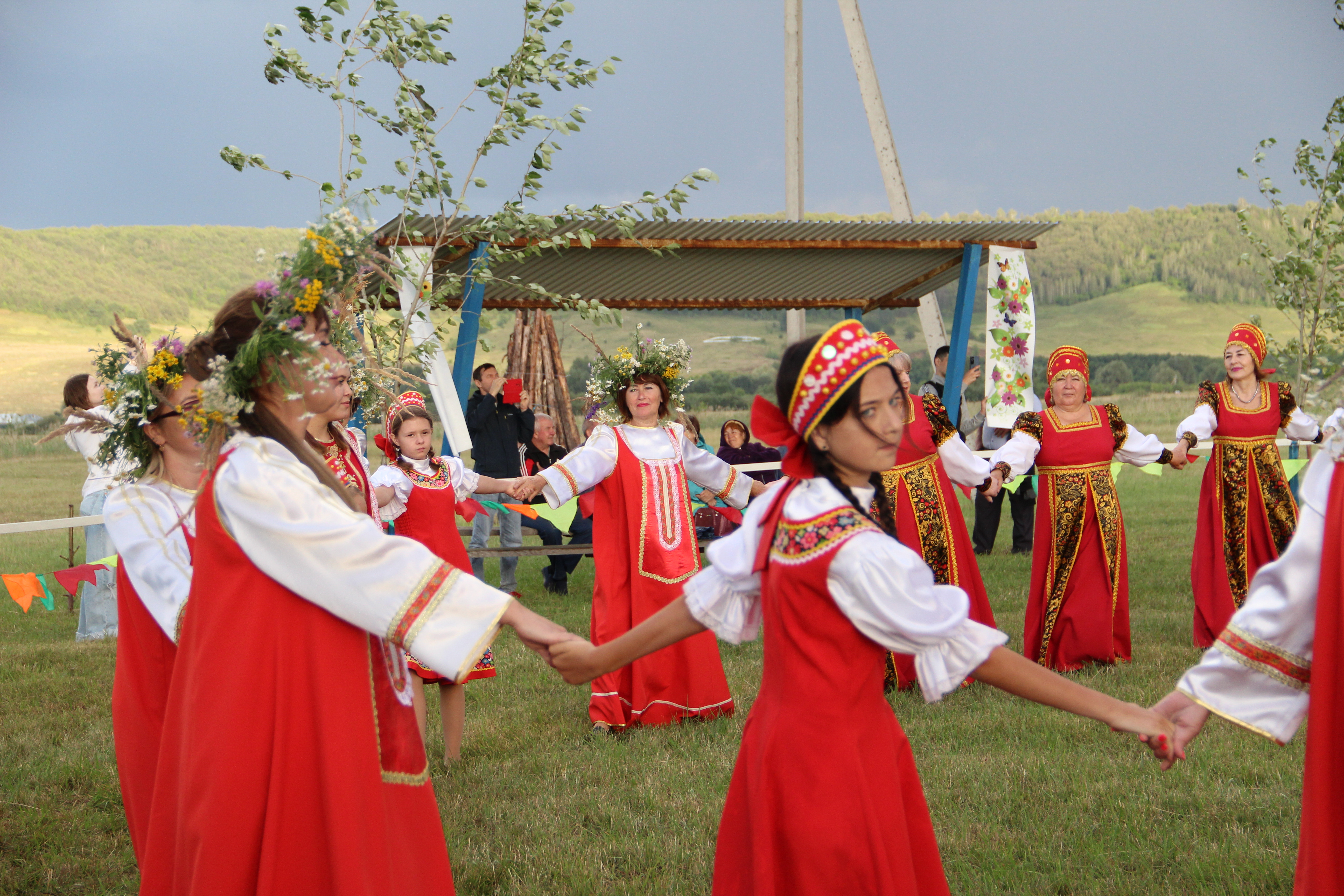 17.07 праздник. Праздник в селе. Фольклор. Казанское праздник. Празднование дня села в сельских поселениях.