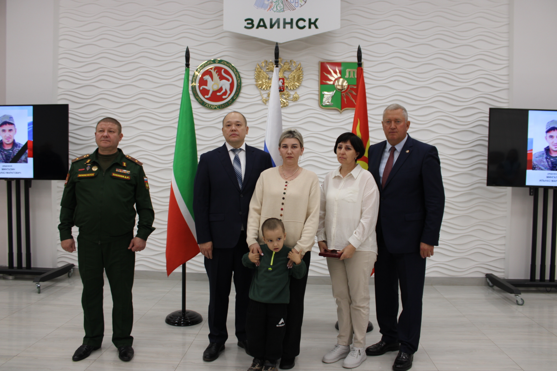 фото: Клара Ермолаева