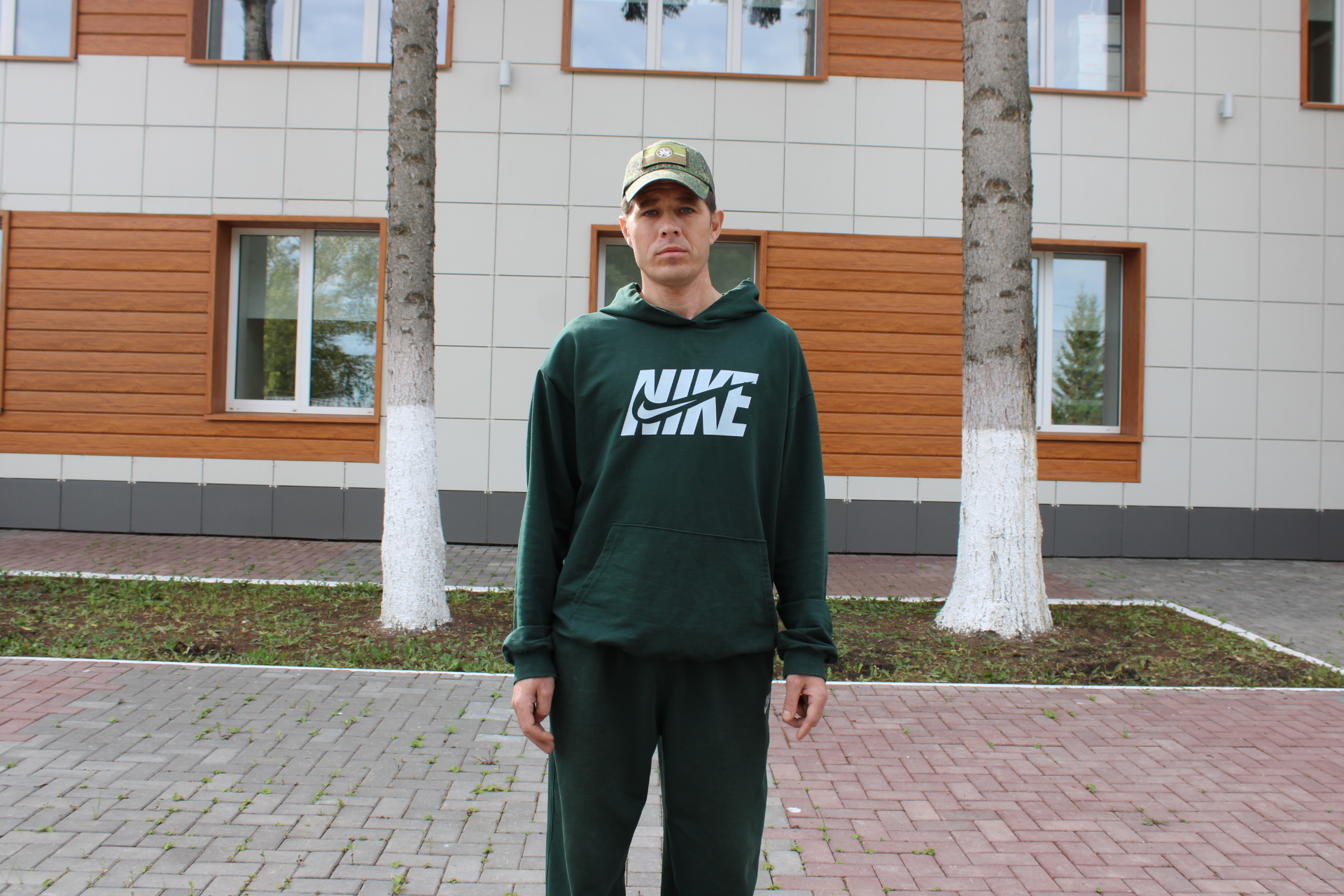 фото: Клара Ермолаева