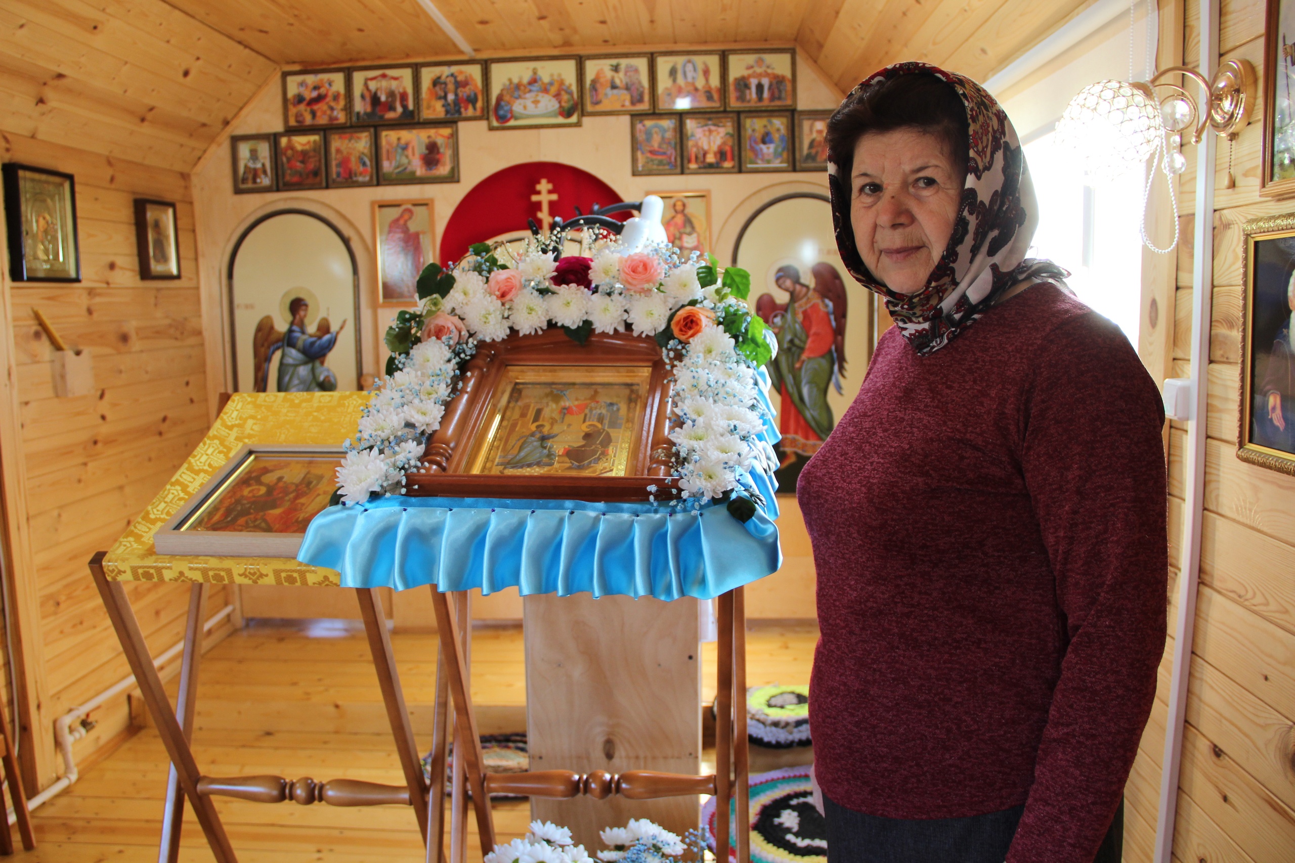 Новочеркасск Никольский собор церковная Лавка