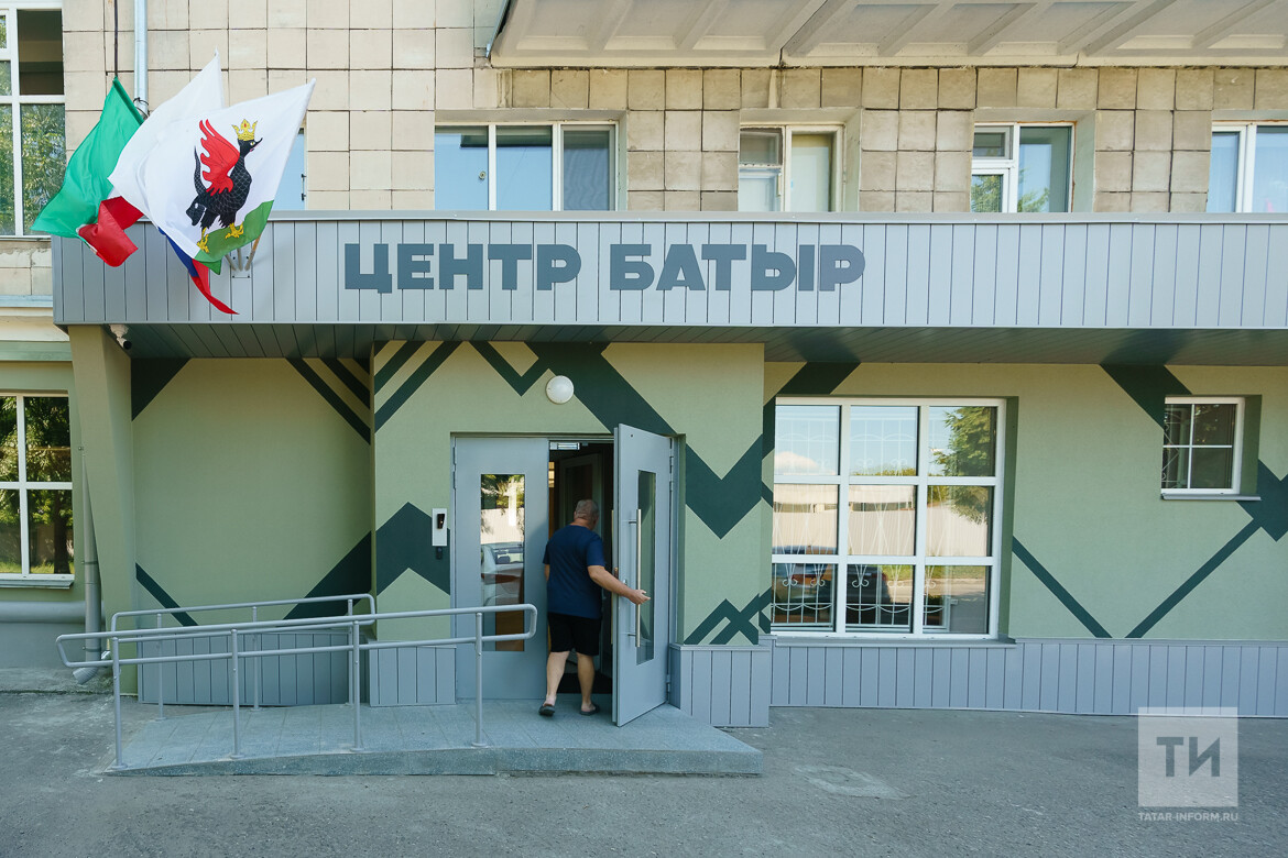 Фото: Салават Камалетдинов