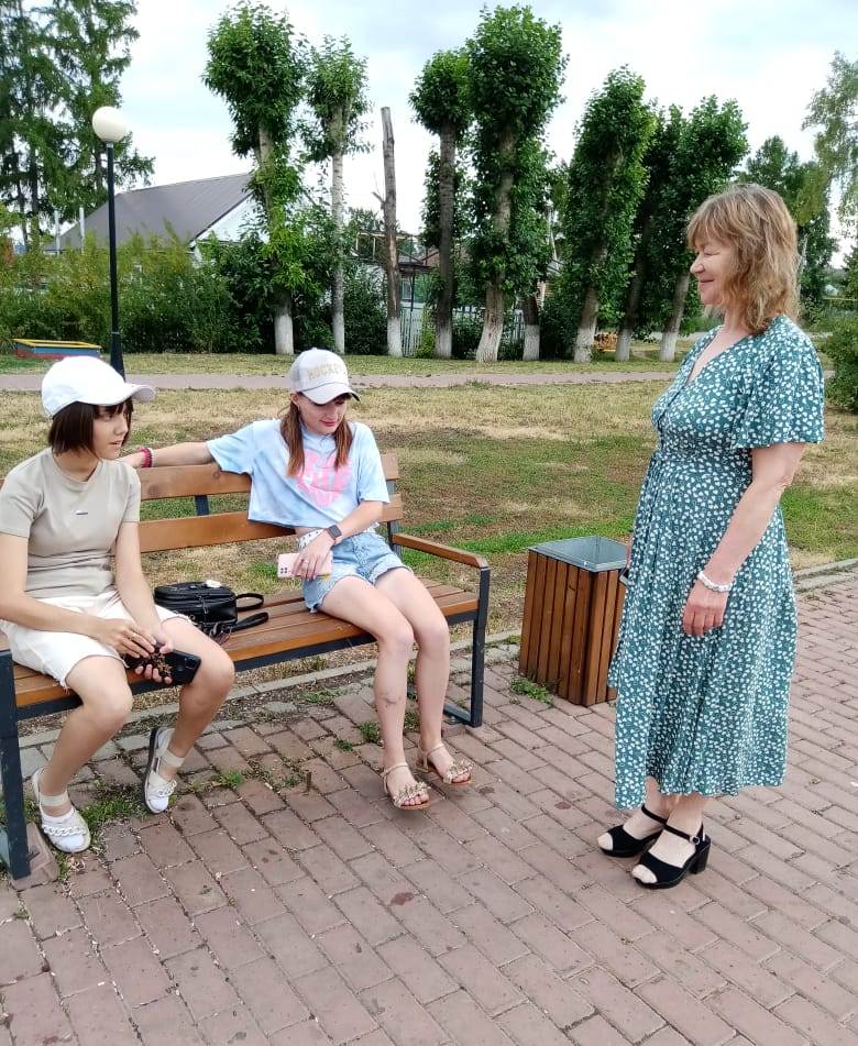 Фото: ГДК Мирный