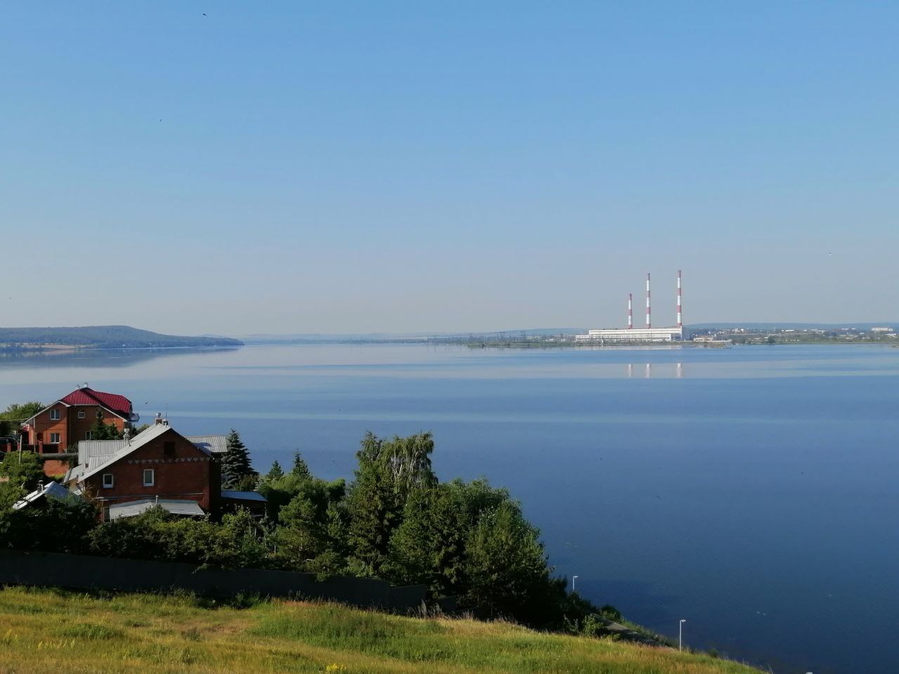 Сплав по реке Зай может стать перспективным направлением в туризме