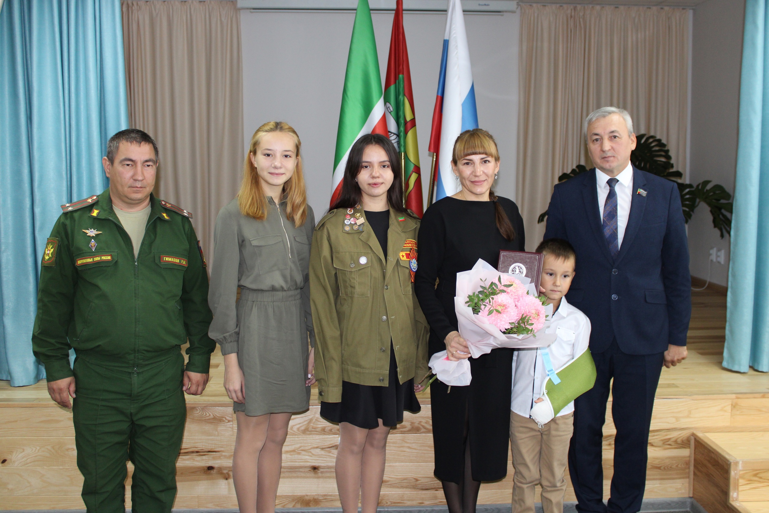 Знакомства кому за лет в Заинске (Татарстан) - бесплатный сайт знакомств Теамо