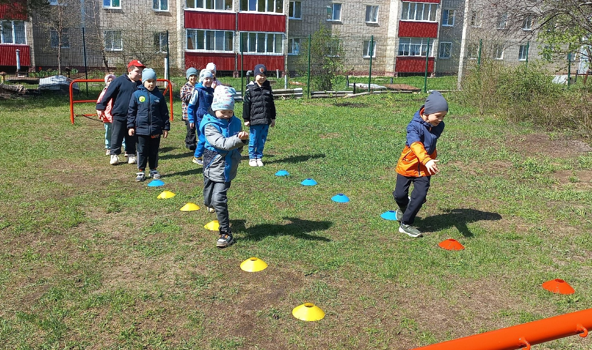 В Заинске прошел Всероссийский открытый урок по ОБЖ