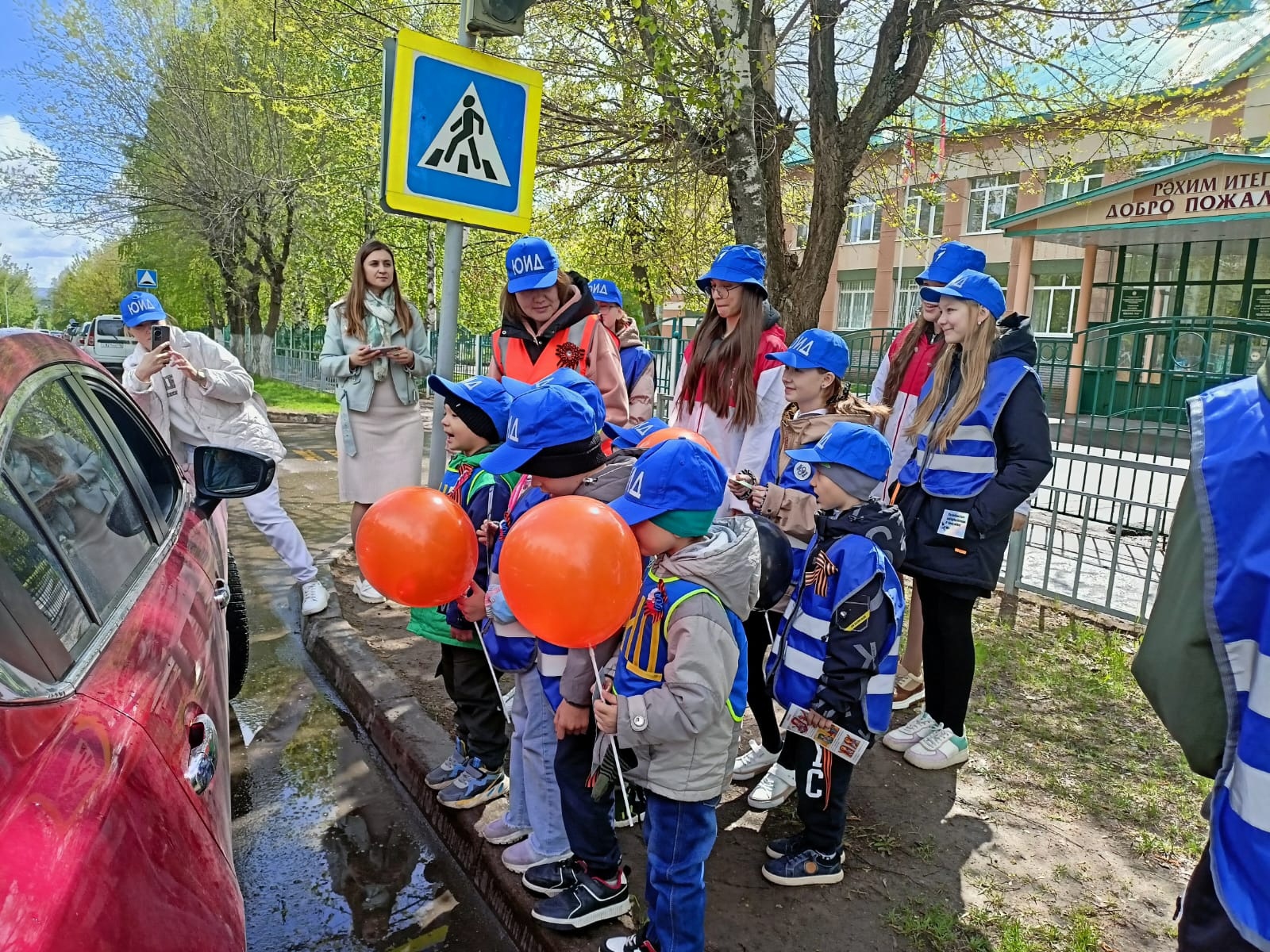 Как пожелать хорошей дороги в стихах и прозе