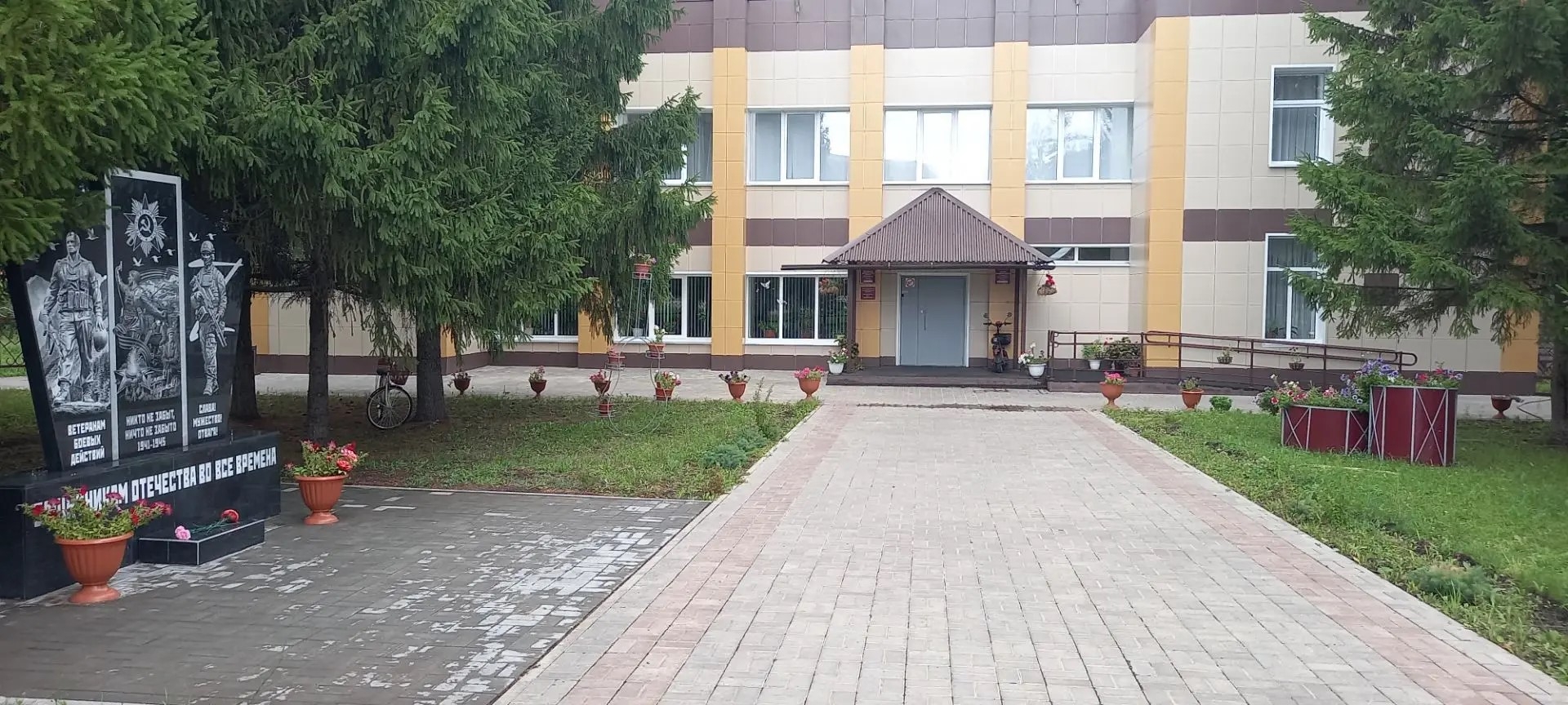 автор фотосы, шәһәр мәдәният йорты иҗат сезонын ачуга әзерләнә