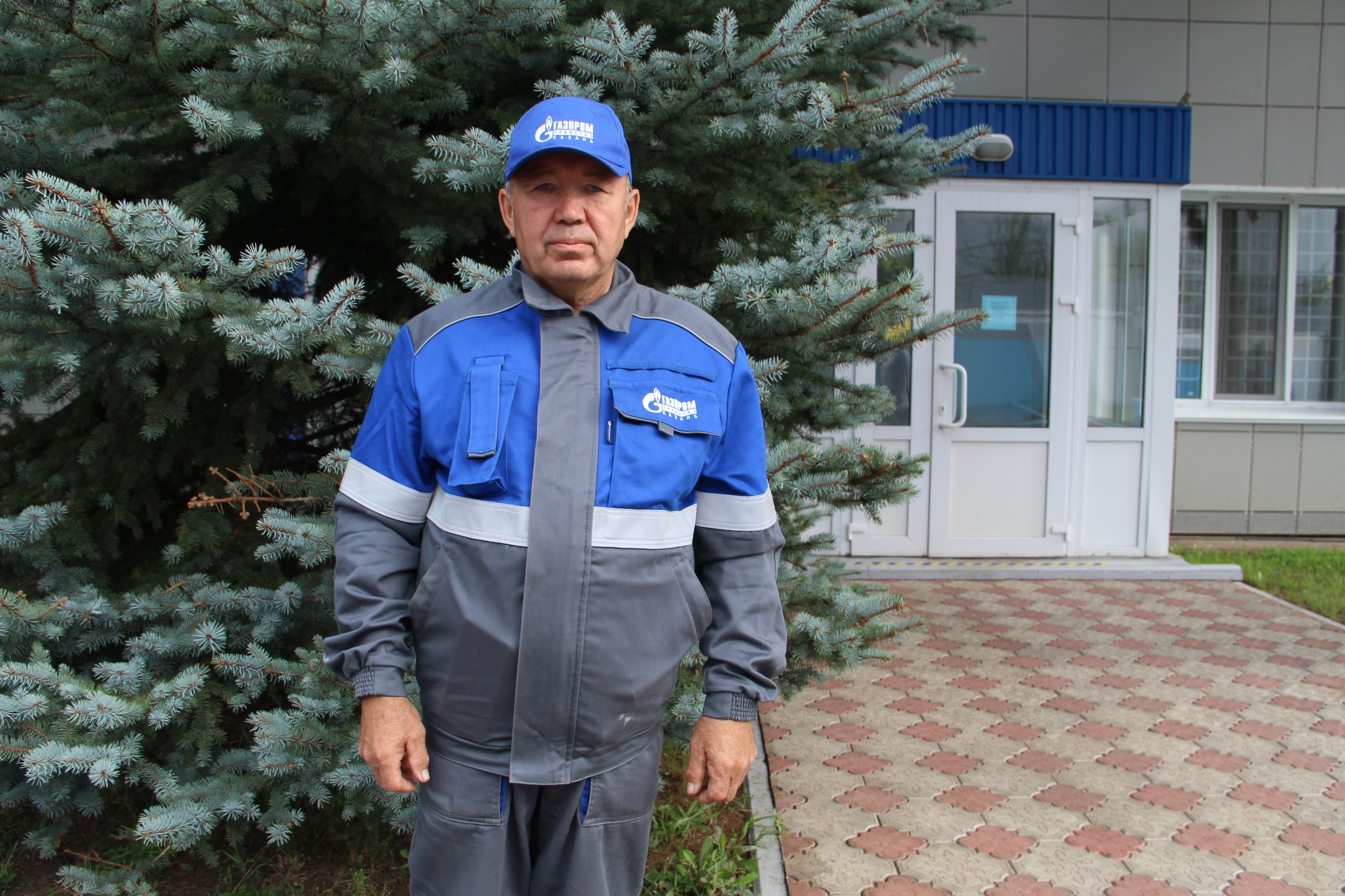 автор фотосы, Камил Гыйльфанов