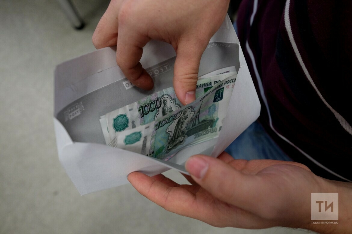 фото: Татар-информ, коррупция гамәлләренә юл куелмый