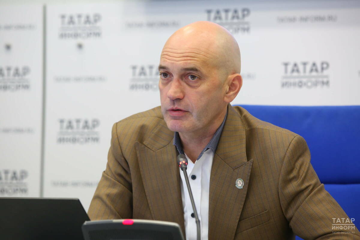 Фото: © Султан Исхаков / «Татар-информ» 