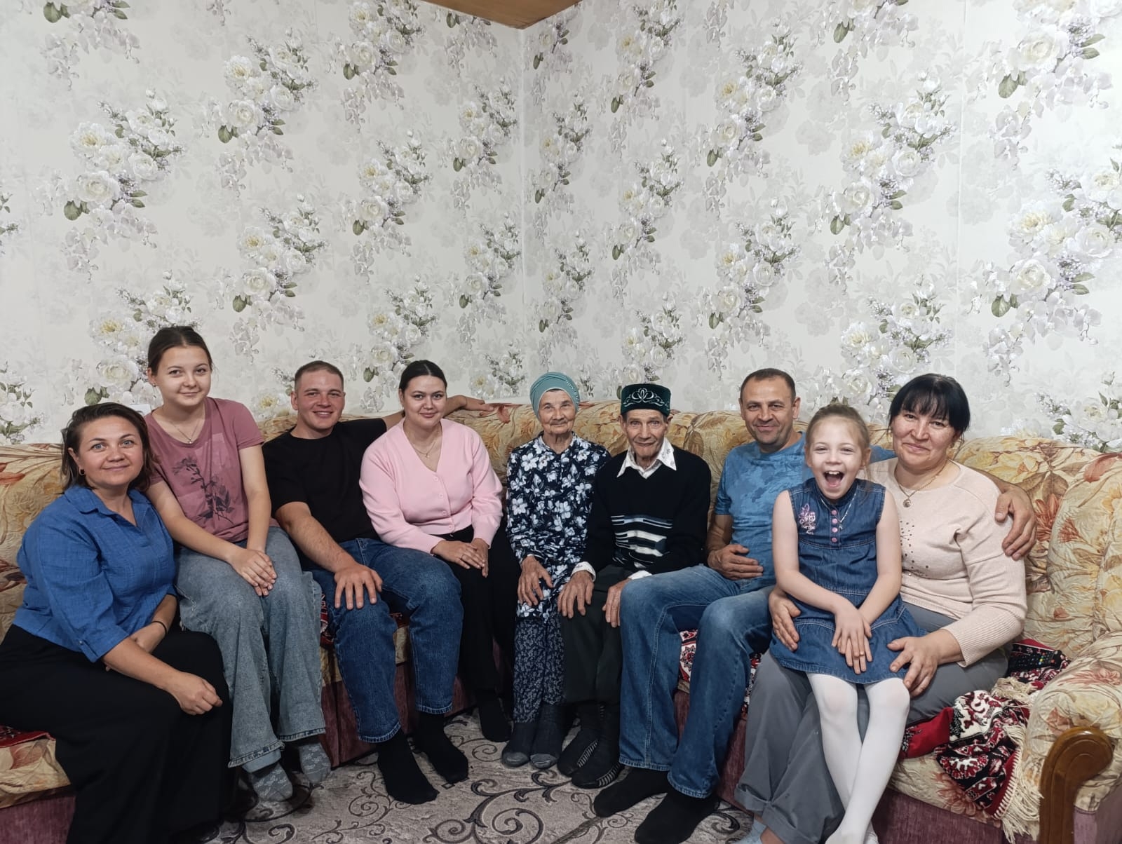 фото авыл мәдәният йортыннан