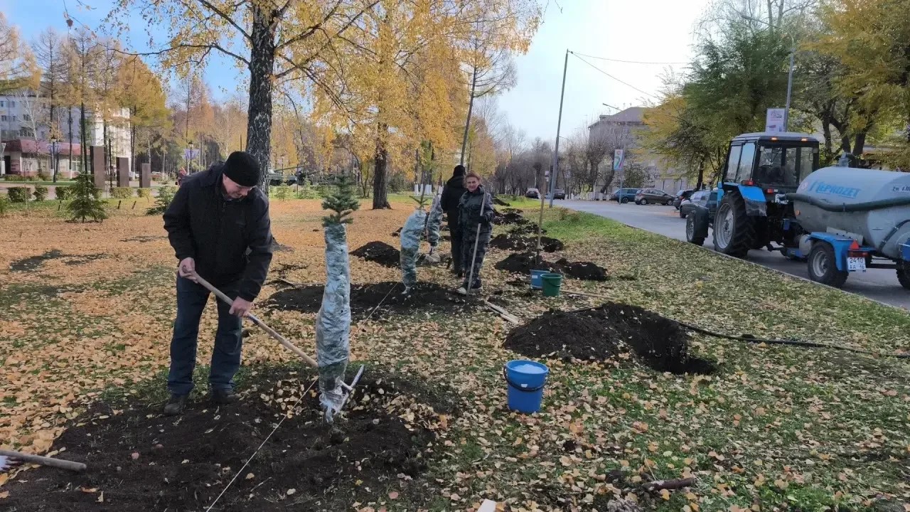 фото: автора, бульвар победы