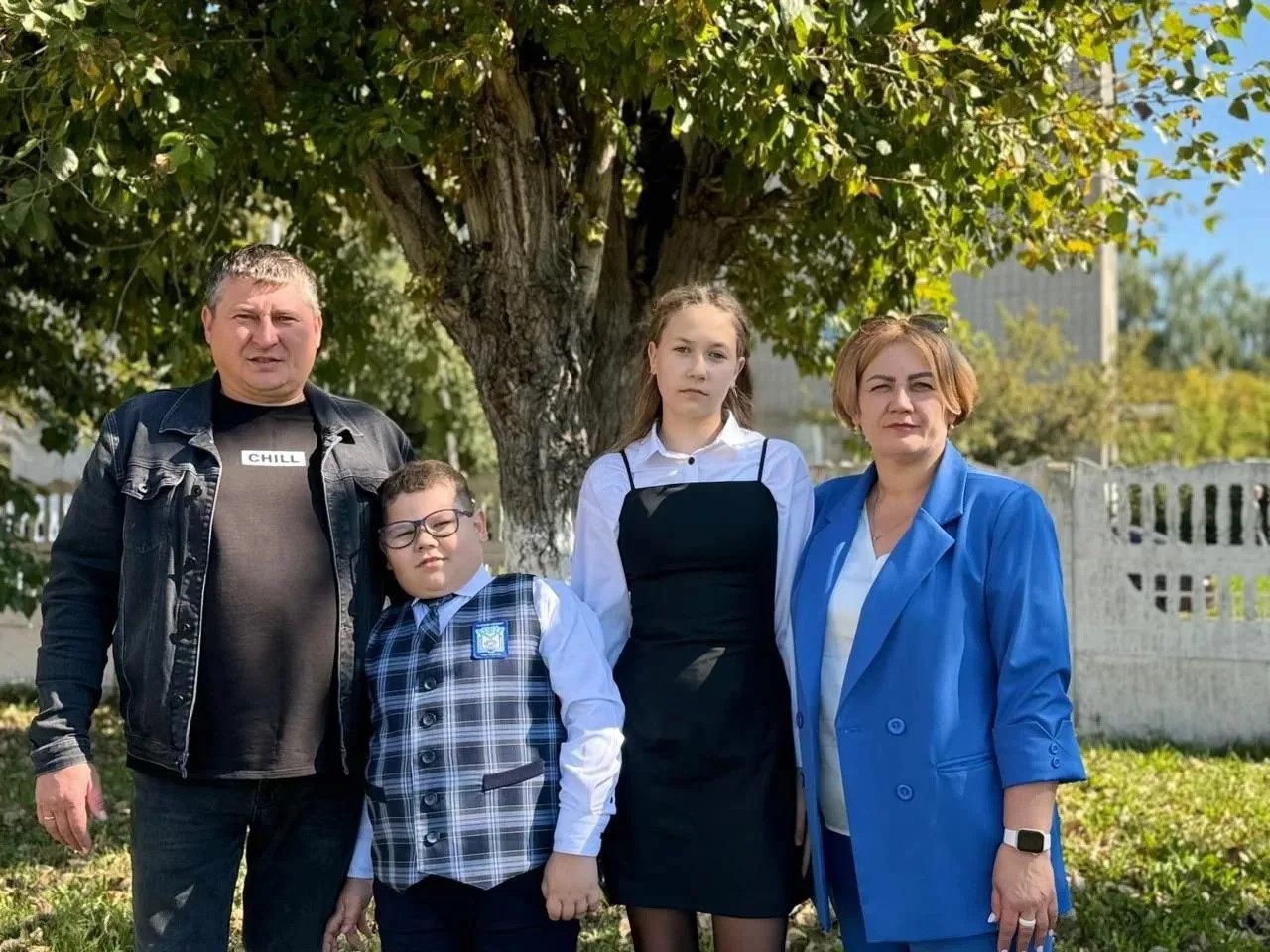 фото: автора, Виктор Борисов