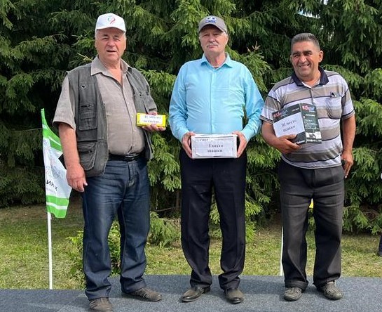 фото: гаилә архивыннан