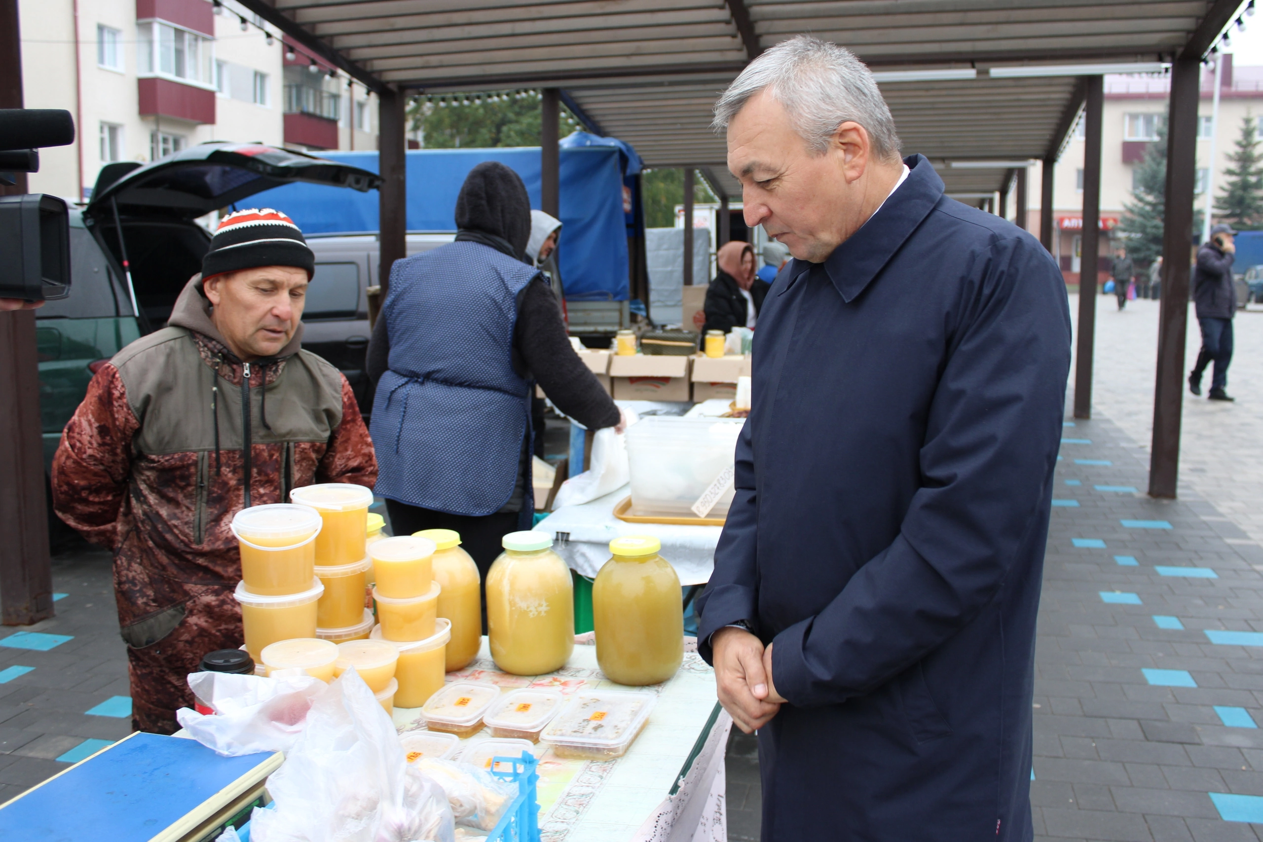 Сок старт Заинск