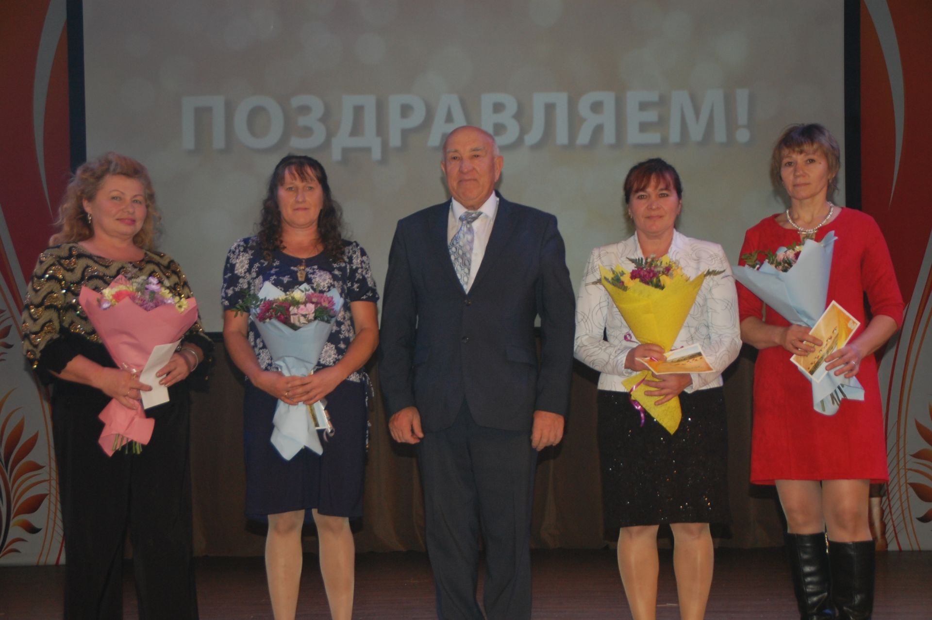 Лучшие комбайнеры Заинска получили премии в сто тысяч рублей