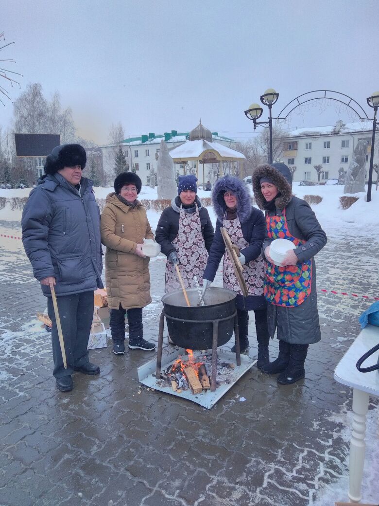 Погода в заинске на 10