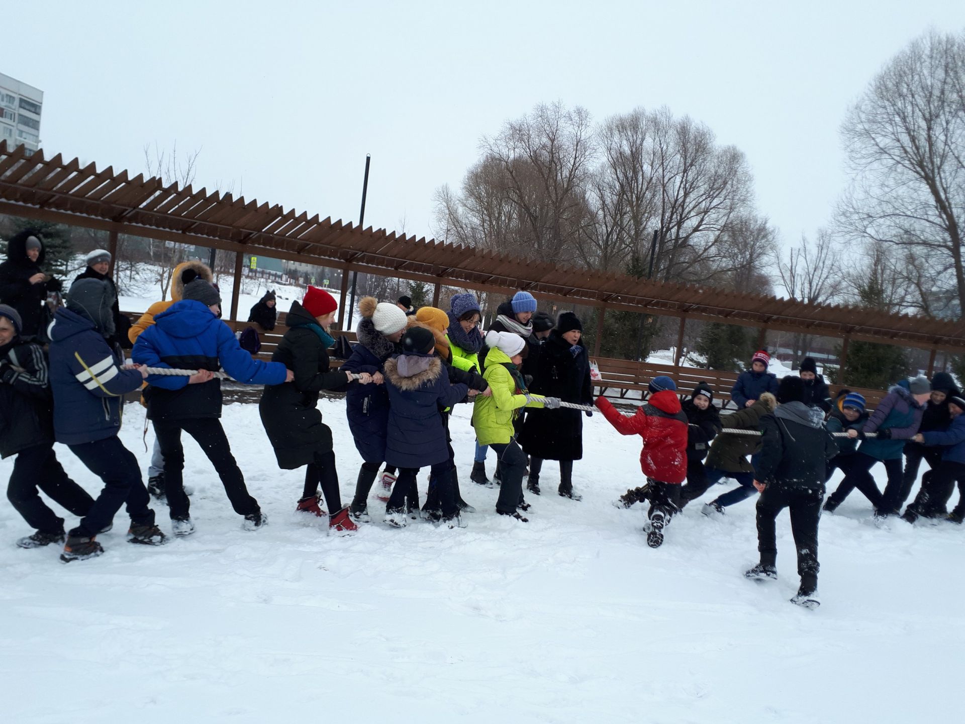 Погода в заинске на 10 дней