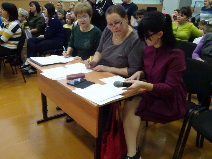 В Заинске проходит районный тур литературного конкурса “Джалильские чтения”