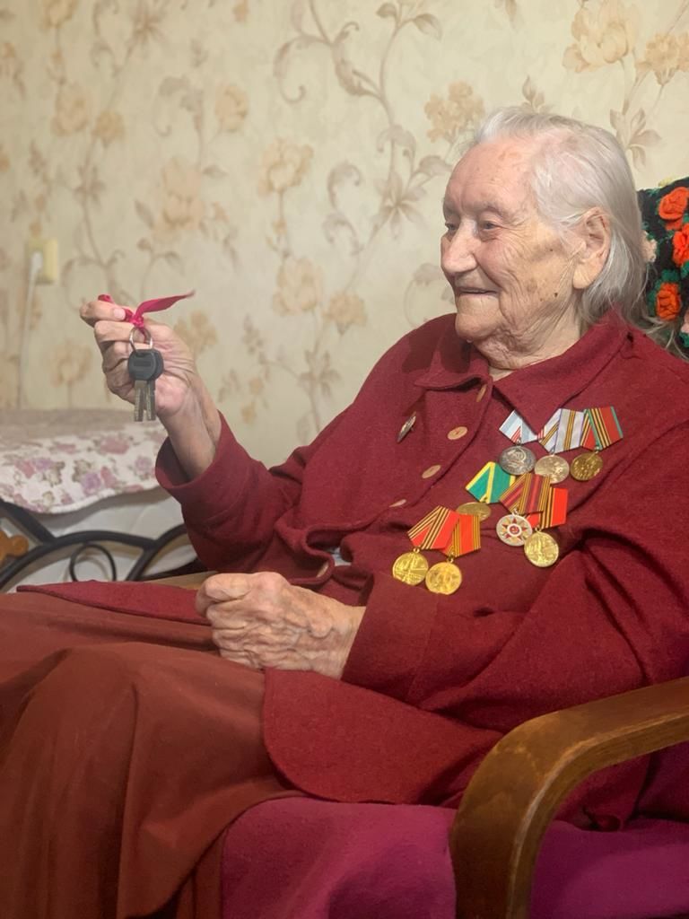 В Татарстане выдали жилье всем очередникам-ветеранам