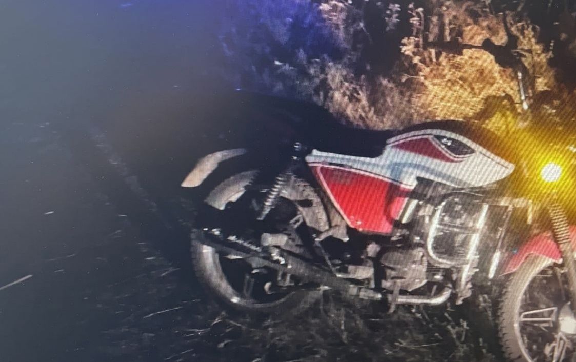 В Заинске пострадали два несовершеннолетних мотоциклиста