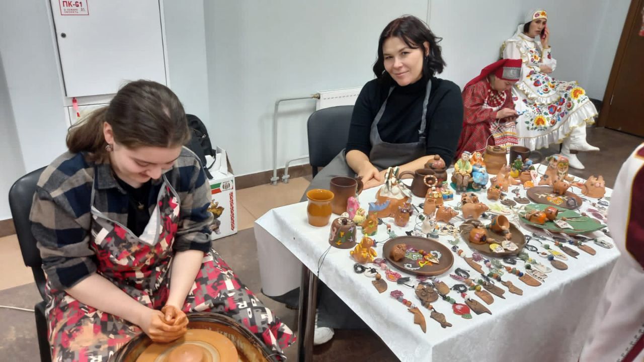 Заинск принял участие в конкурсе «Культурная столица Татарстана»