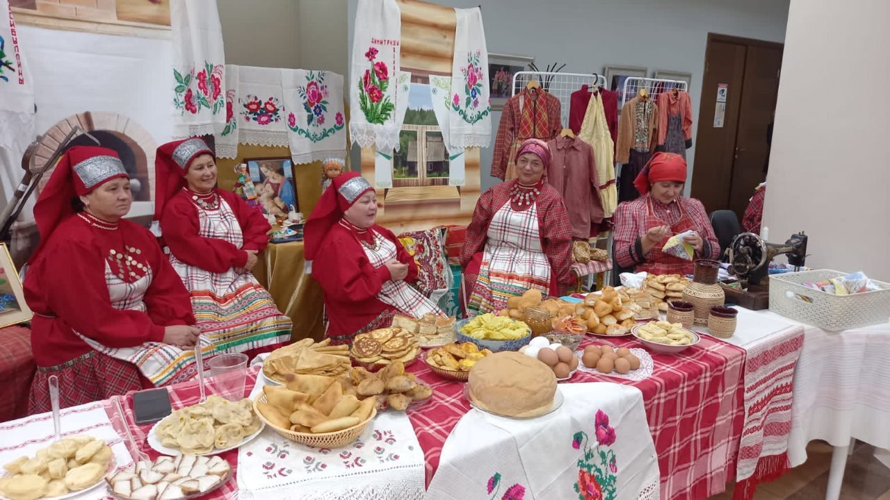 Заинск принял участие в конкурсе «Культурная столица Татарстана»