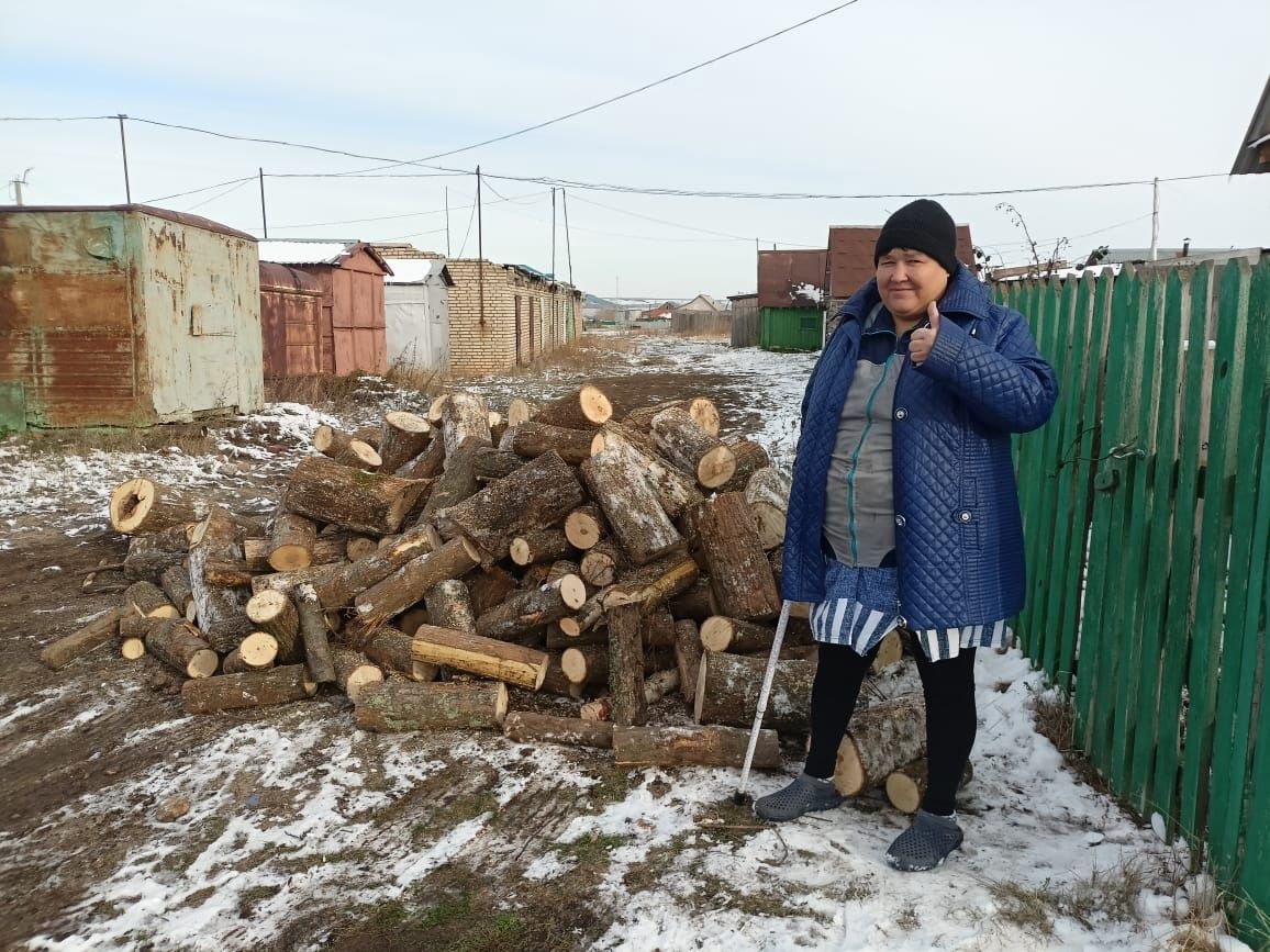 Социальный координатор фонда «Защитники Отечества» Сергей Хватков оказывает всестороннюю помощь ветеранам СВО и их семьям