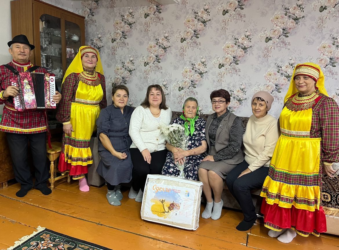 Тормыш көчле булырга өйрәткән