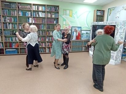 Иҗат сөюче әниләр җыелды