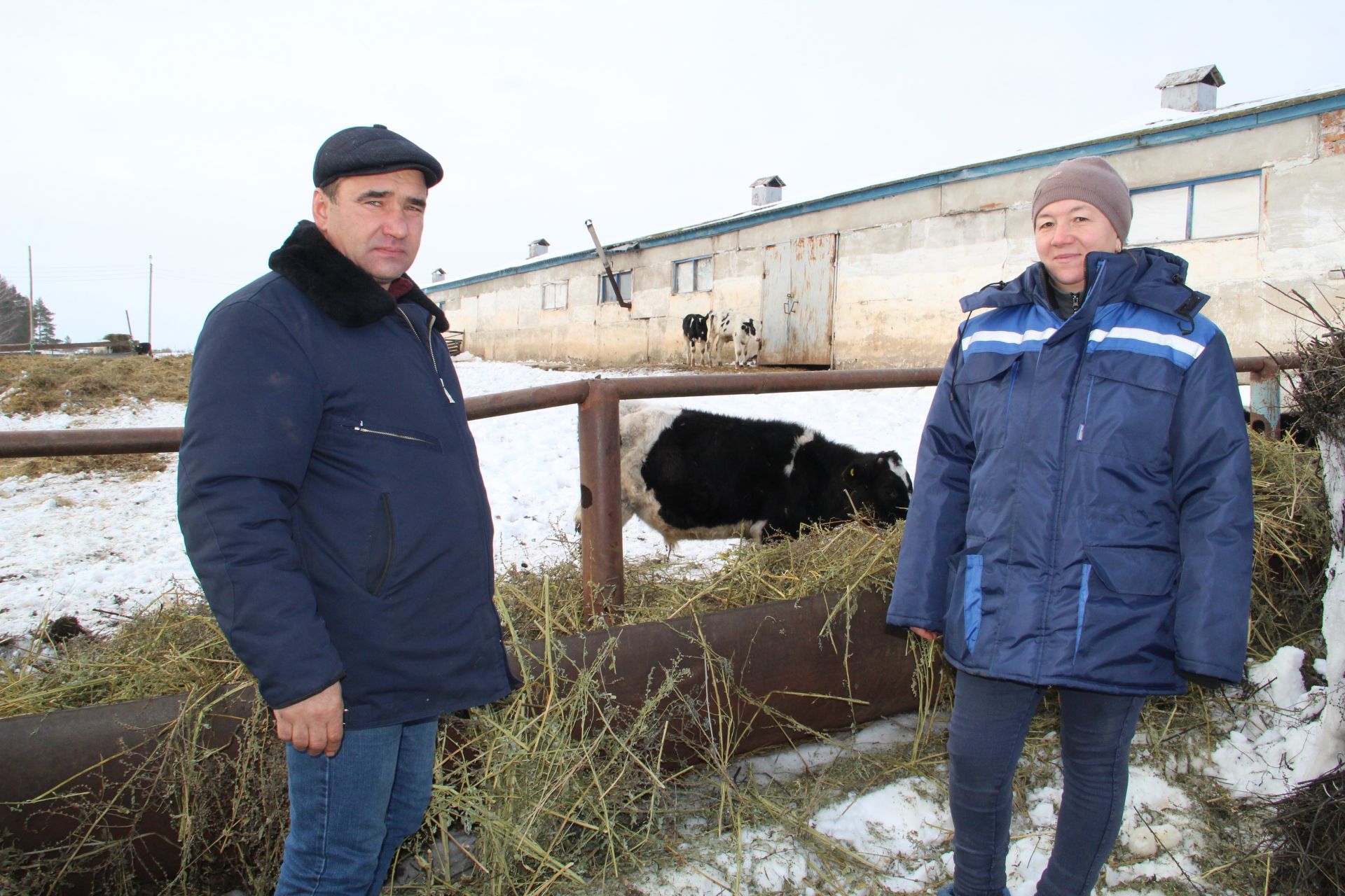 Терлекләр телен аңлаучы гаилә