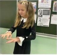 В Заинске прошло заключительное заседание клуба «Человек. Закон. Истина»