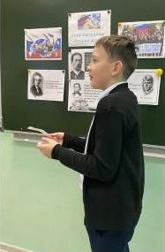 В Заинске прошло заключительное заседание клуба «Человек. Закон. Истина»