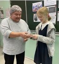 В Заинске прошло заключительное заседание клуба «Человек. Закон. Истина»