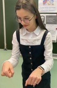 В Заинске прошло заключительное заседание клуба «Человек. Закон. Истина»