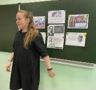 В Заинске прошло заключительное заседание клуба «Человек. Закон. Истина»