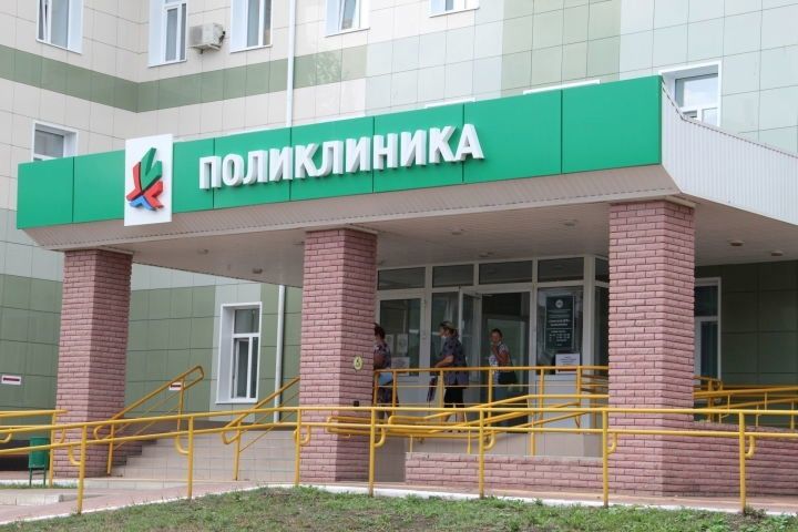 Соңгы атнада Зәйдә ковид белән авыручылар саны арткан