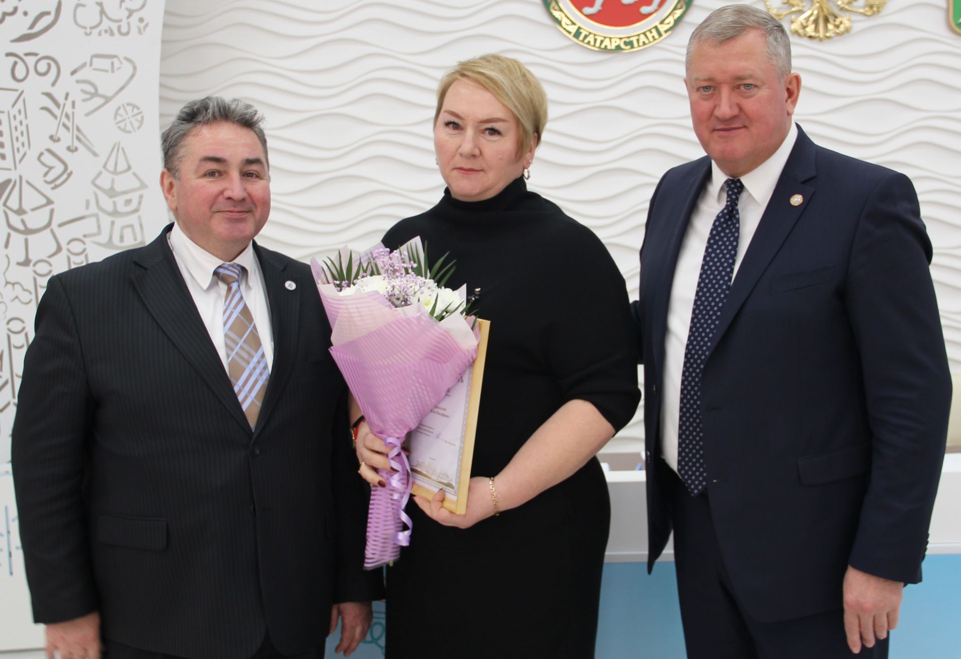 Зәйдә халыкның үлем күрсәткече кимегән