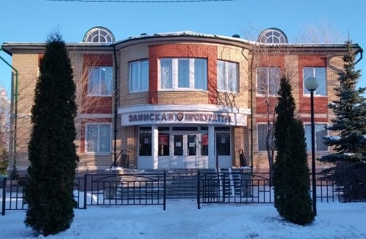 Татарстан прокуроры урынбасары Зәйдә халыкны кабул итәчәк