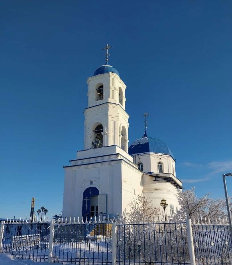 Православие динен тотучыларның олы уразасы башланды