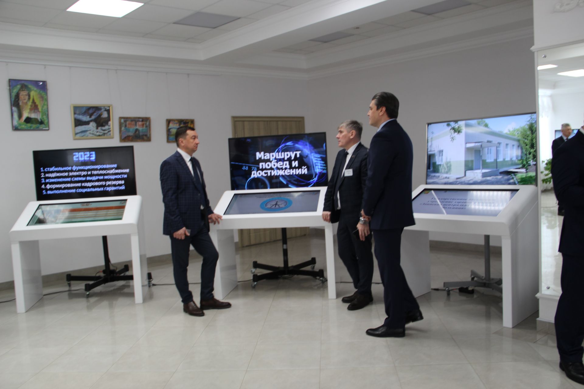 Олег Коробченко: “Зәй сокландыргыч үсеш күрсәткечләре белән сөендерә”
