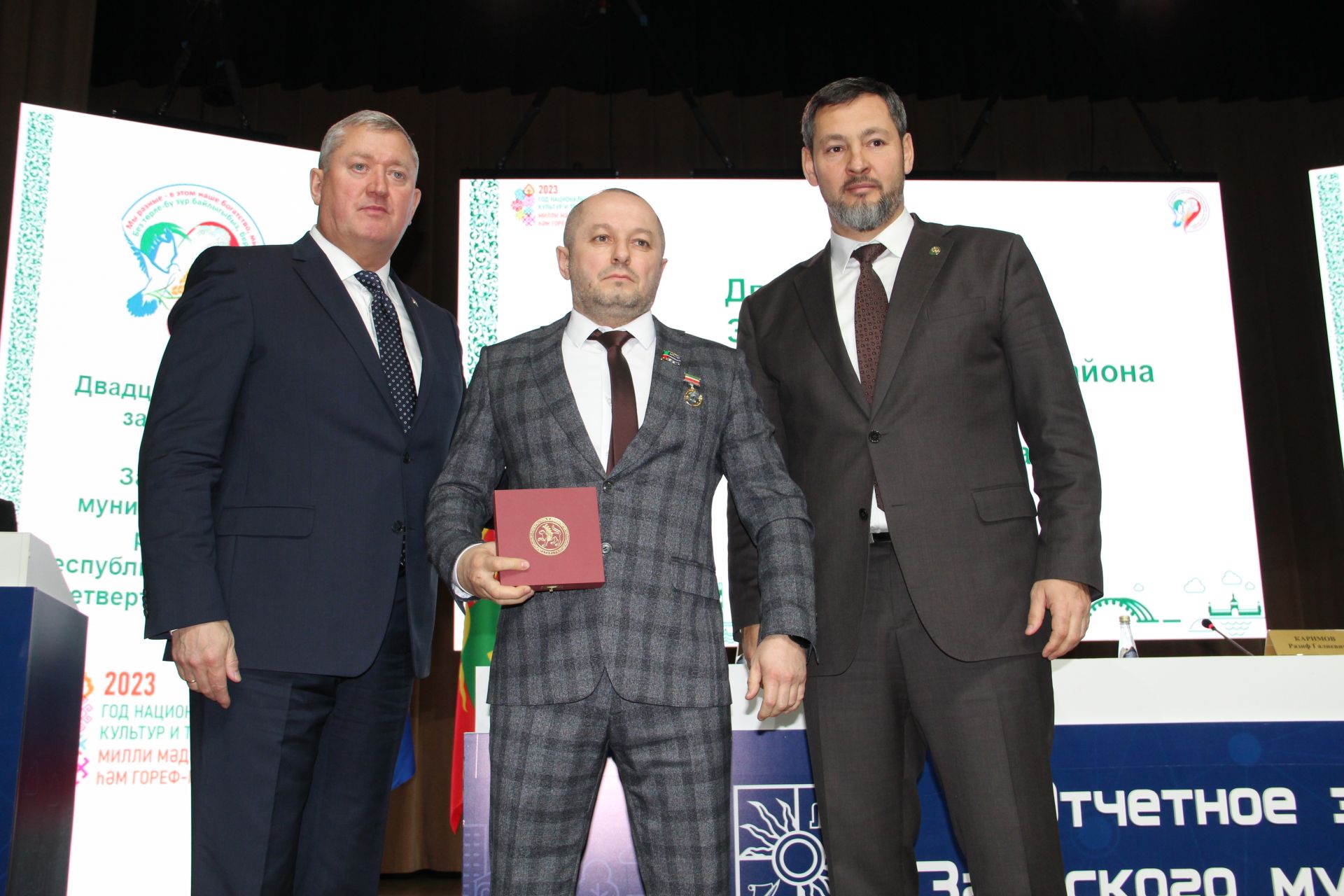 Олег Коробченко: “Зәй сокландыргыч үсеш күрсәткечләре белән сөендерә”
